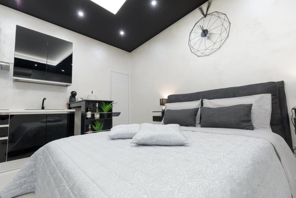Suite16 & Spa Barletta Exterior foto